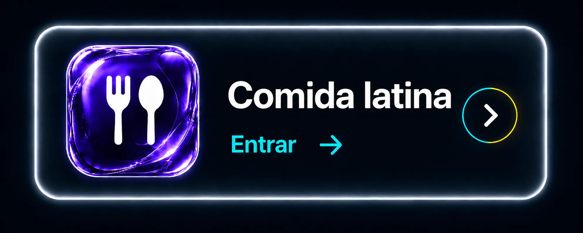 Comida latina