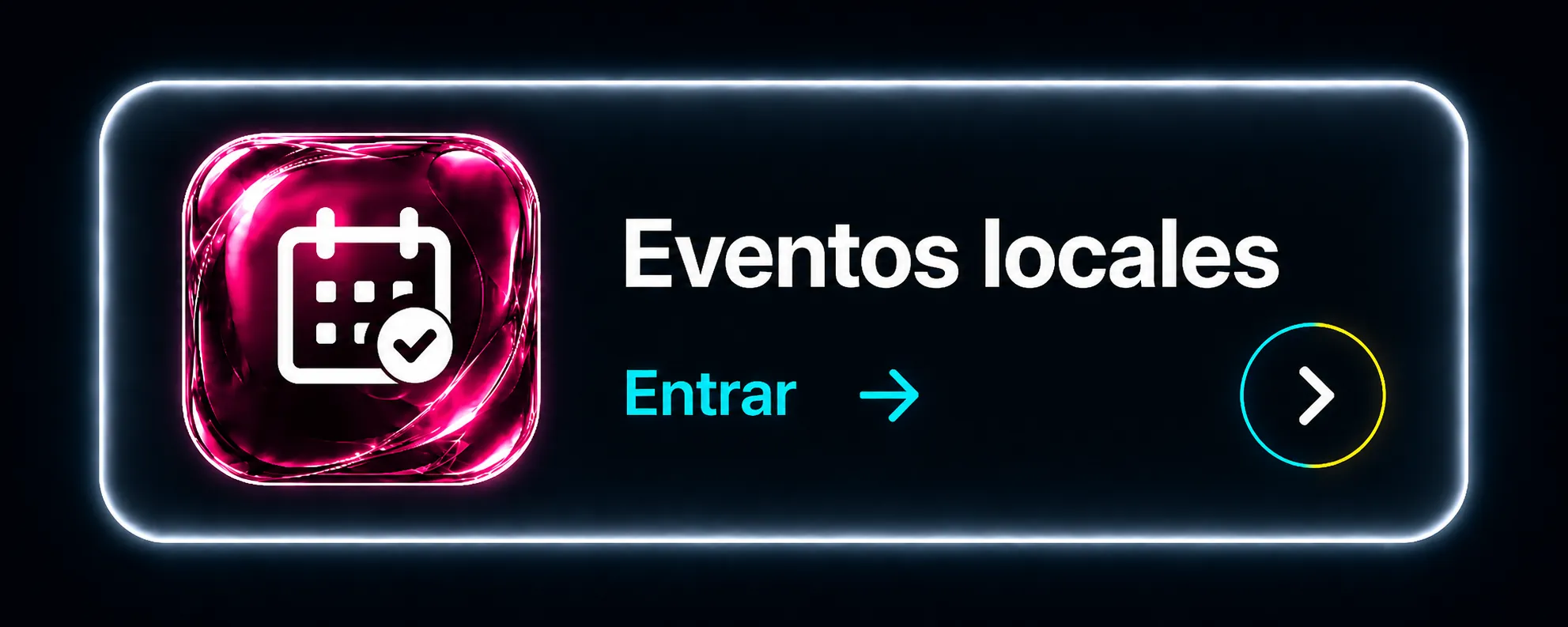 Eventos locales