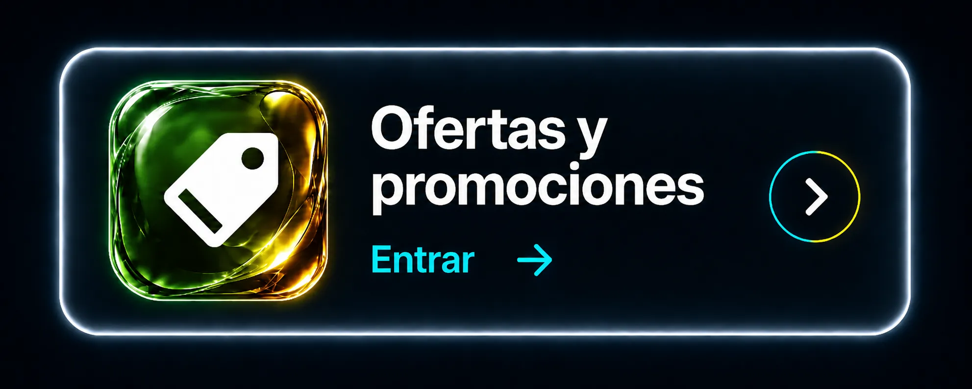 Ofertas y promociones