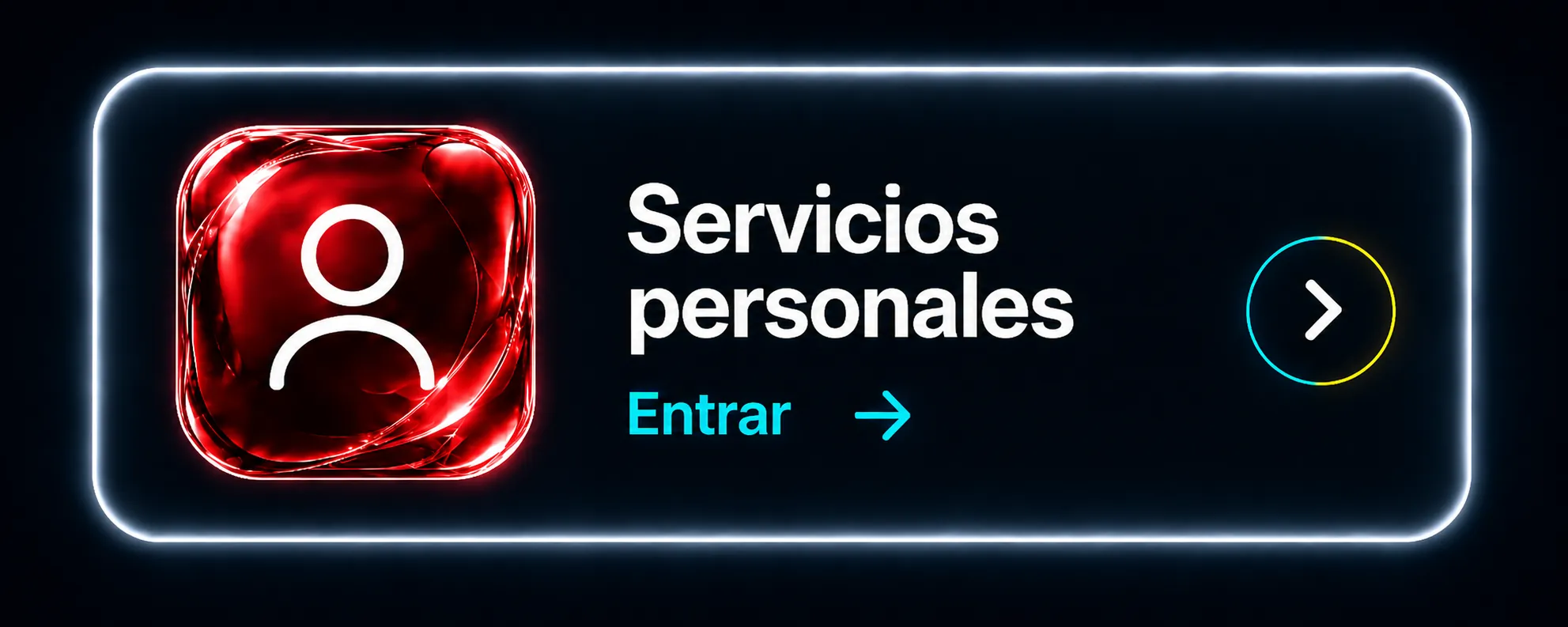 Servicios personales
