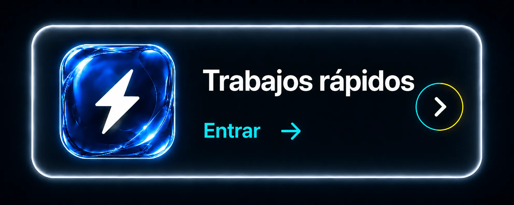 Trabajos rápidos